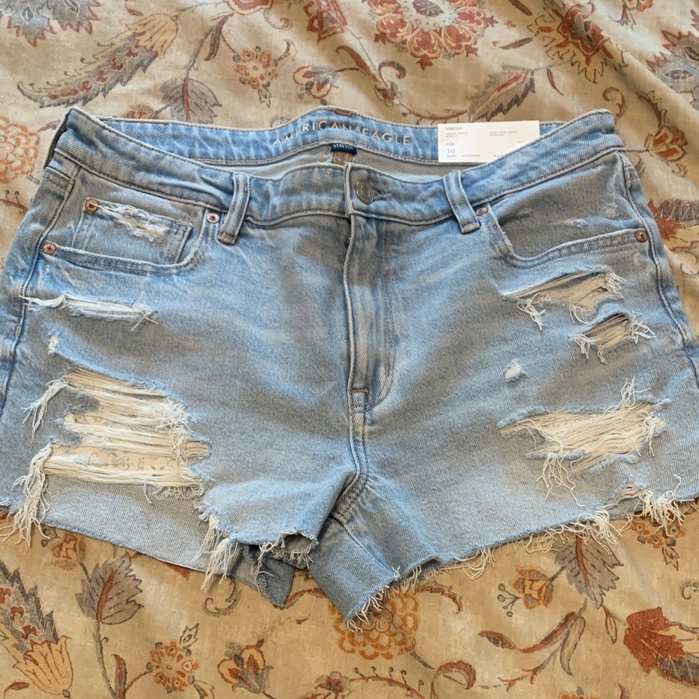 American Eagle Outfitters Perfect Shortie